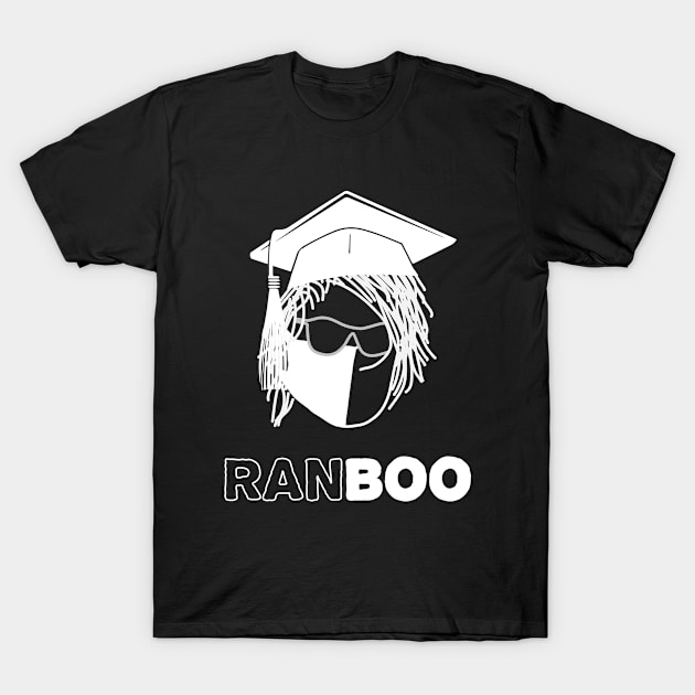 Ranboo T-Shirt by MBNEWS